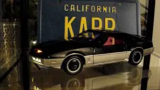 Knight Rider Modelle 1