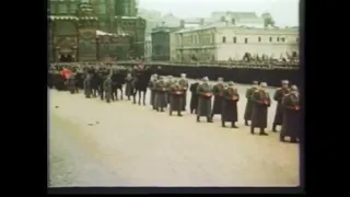 Умер Иосиф Виссарионович Сталин 5 марта 1953 года