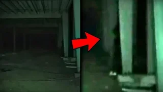 5 Creepy Videos That No One Could Explain