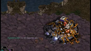 Killer! Dewalt! NUKES! INFESTED TERRANS! Hero 7v1 UMS! Phantom! MORE! - StarCraft Brood War - 2024