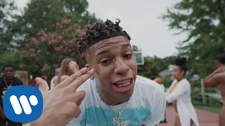 NLE Choppa - Shotta Flow 3 [Official Music Video]