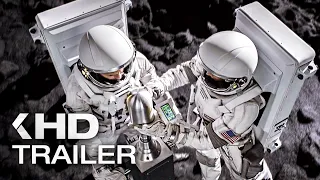 FOR ALL MANKIND Staffel 4 Trailer German Deutsch (2023) Apple TV+