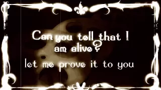 The Avett Brothers - Live And Die (Lyric Video)