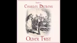 Oliver Twist (FULL Audiobook)