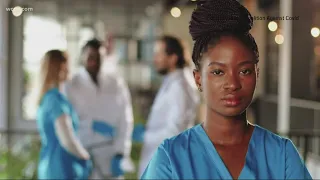 For the Culture: Black doctors on racism in the health care industry