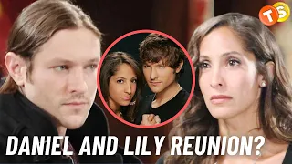 Should Lily Winters and Daniel Romalotti from Y&R get back together?