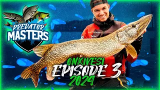 PredatorMasters 2024 with Ruoto | Jakso 3 SUB🇬🇧🇩🇪🇫🇷