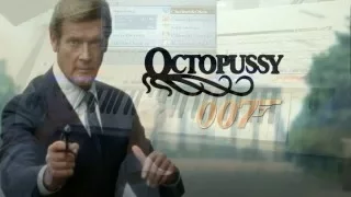 All time high (Octopussy) - Tyros 4