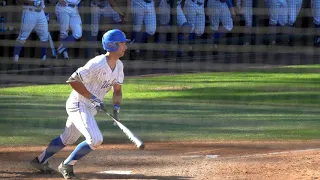 JT Schwartz, UCLA RS-Freshman INF (2019 Fall Ball)