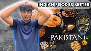 #46-My Indian Friend Trying Pakistani Food for the FIRST Time!!