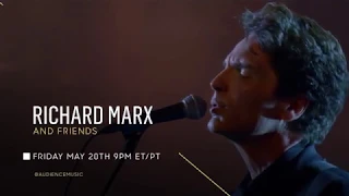 RICHARD MARX Right Here Waiting ~Exclusive