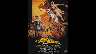 Lion of the Desert 1980 Full movie high quality    فيلم عمر المختار كامل بجوده عالية
