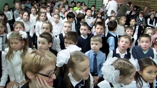 Школе на Житной - 80 лет. Праздник 26 февраля 2018 г. (1)