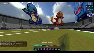 ZIBLACKING VS GLORY 9 POTTED ON CHEATBREAKER [480FPS]