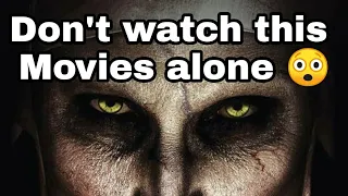 Best horror movies in Hindi|part 2| Top 10 horror movies in Hindi|movies screen