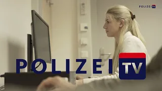 Polizeiaufnahme Tag 1| Psychologische Eignungsdiagnostik und klinisch psychiatrisches Verfahren