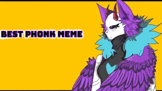 best phonk animation meme ( undertale au )