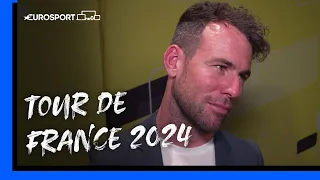 🇫🇷 Tour de France 2024: Mark Cavendish says route might be most difficult he has seen 😲