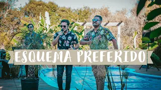 Mati Costa ft. Nico Di Gregori - Esquema Preferido