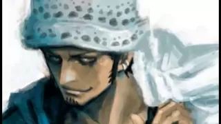 Trafalgar Law - Sexy and I Know it