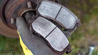 Mechanics Don't Want You to Know This About Brakes