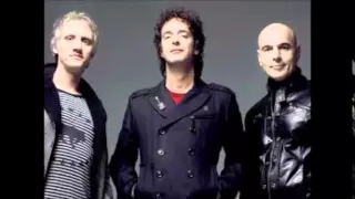 Mix Soda Stereo 2024 (9 clásicos)