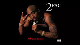 Tupac Shakur!  All Eyes ON Me, FULL ALBUM. (Official Afeni and Tupac version). Don't eat.