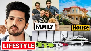 Armaan Malik Lifestyle 2020, Income, House, Girlfriend, Cars, Family, Biography & Net Worth