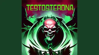 TESTOSTERONA (slow and reverb)