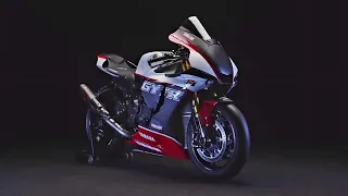 NEW Yamaha R1 GYTR PRO 25th Anniversary (2024)