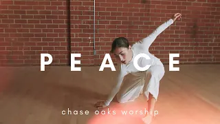 P E A C E  | Chase Oaks Worship | Dance Piece