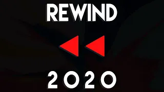 REWIND 2020 de MEMES: "El Verdadero Rewind" | by DJ Ariel Style