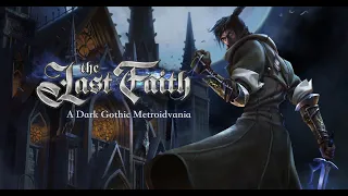 The Last Faith [Kickstarter Protoype Demo]  - Gameplay PC