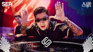 LƯỚT SÓNG ĐẠP MÂY REMIX - ĐI VỀ ĐÂU NƠI BÀN CHÂN CHAI SẦN - MIXSET HOUSE LAK & DEEP HOUSE 2024