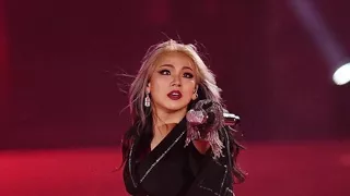 EXO And CL Poised To Represent K-Pop At Pyeongchang 2018 Olympics Closing Ceremony -Olympics_EXO
