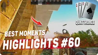 Best Moments Escape from Tarkov - EFT Highlights #60