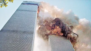 Why Photos & Videos Of 9/11 Are Deeply Important