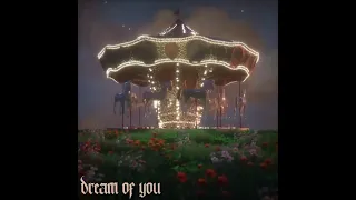 Camila Cabello -  Dream of you (99% Filtered Studio Acapella)