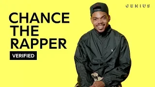 Chance The Rapper "Work Out" Official Lyrics & Meaning | Verified