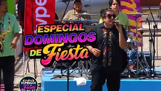 Mauricio Mesones - En vivo para Domingos de Fiesta - Breña