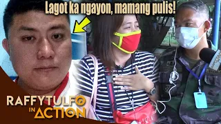 PART 2 | MGA MR, 'PAG AYAW NI MRS, 'WAG MAGPUMILIT PARA 'DI MATULAD DITO!