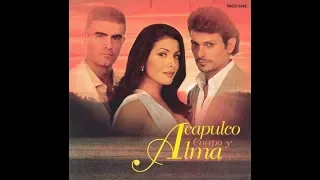 Acapulco cuerpo y alma - INTRO (Serie Tv - Telenovela) (1995)