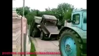 Лучшие Приколы 2014 - Fail Compilation #1