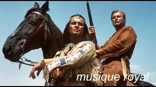 ♫ Zum Geburtstag von Pierre Brice (*06.02.1929) - the one and only Winnetou ♫