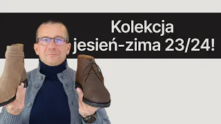 NAJLEPSZE WYBORY z kolekcji jesień-zima 23/24 | Klasyczne Buty