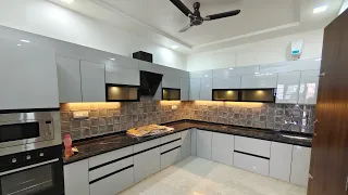 5bhk villa with theater near ajmer road 200ft bypass 36x45 = 180 gaj full furnished .