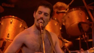 No One But You - Queen / Tribute to Freddie Mercury