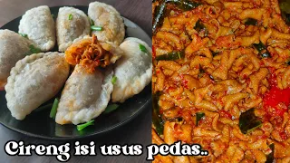 VIRAL CIRENG ISI ANTI GAGAL