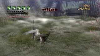 ベヨネッタ Bayonetta JP - Ch Final - Verse 05  [HD]
