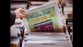 Modern Beats - Let Me Love You (Extended Vocal Disco Mix) [♫ New Generation Italo Disco 2023 ♫]